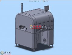 ͲC(j)O(sh)3Dģ_SolidWorksO(sh)Ӌ(j)_step(stp)ļd