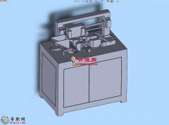 وAԄәzyxCO3Dģ_SolidWorksOӋ_step(stp)ļd
