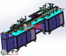 ֱʽɢLȽMbC3Dģ_SolidWorksOӋ_step/Sldprt/Sldasmļd
