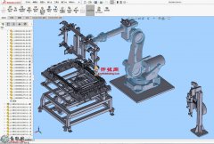 ܇촰ܙCԄTO3Dģ_SolidWorksOӋ_x_tļd