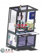 ԄӴ򿨭h(hun)C(j)3Dģ_SolidWorksO(sh)Ӌ(j)_Sldprt/Sldasm/SLDDRWļd
