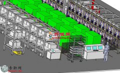 늳س늜yԇˮ3Dģ_SolidWorksOӋ_step(stp)ļd