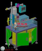 оәC3Dģ_AutoCAD.MechanicalOӋ_iges(igs)/dwgļd
