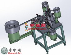 _P(gun)Ԅ(dng)ݽzC(j)(gu)3Dģ_SWO(sh)Ӌ(j)_step(stp)/iges(igs)/Sldprt/Sldasm/SLDDRW