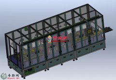 ܛ늳䉺C 늳оƽΙC3Dģ_SolidWorksOӋ_Sldprt/Sldasm/SLDDRWļd
