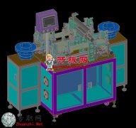 ϔ[PC3Dģ_AutoCAD.MechanicalOӋ_iges(igs)/dwgļd