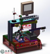 LEDӮaƷԄӜyԇC3Dģ_SolidWorksOӋ_Sldprt/Sldasm/SLDDRWļd