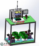 ·剺zᔽMbC(j) ǘ(bio)Ԅ(dng)O(sh)3Dģ_SolidWorksO(sh)Ӌ(j)_Sldprt/Sldasm/SLDDRWļd