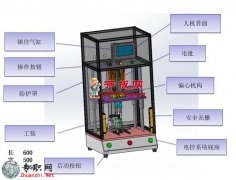 SiݽzC(j)3Dģ_SolidWorksO(sh)Ӌ(j)_Sldprt/Sldasmļd