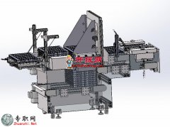 Tray ϙC3Dģ_SolidWorksOӋ_step(stp)/Sldprt/Sldasmļd