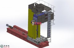 ͔(sh)M㊙CTK6913DA3Dģ_SolidWorksO(sh)Ӌ_Sldprt/Sldasm/SLDDRWļd