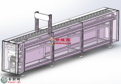 朗lcz3Dģ_SolidWorksOӋ_step(stp)ļd