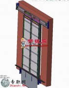 ݷTԔ(x)Y(ji)(gu)3Dģ_ProE/Creo.ParametricO(sh)Ӌ_step(stp)/iges(igs)ļd
