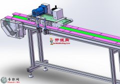 pӿ{ˮ3Dģ_SolidWorksOӋ_step(stp)ļd