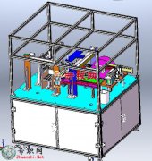 (bio)늳ؙzy(c)NzbһwC(j)3Dģ_SolidWorksO(sh)Ӌ(j)_Sldprt/Sldasmļd