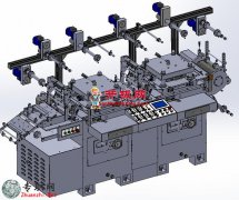 WB300GpģЙC3Dģ_SolidWorksO(sh)Ӌ_Sldprt/Sldasm/SLDDRWļd