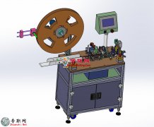 ԄֲЙC3Dģ_SolidWorksOӋ_step(stp)ļd