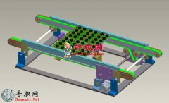 Ƥݔ;(xin)ȿ{(dio)(ji)3Dģ_ProEO(sh)Ӌ(j)_step(stp)ļd