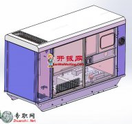400ϵвͰl늙CMbȲY3Dģ_SolidWorksOӋ_step(stp)/x_tļd