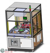 ֶȱP4λNĤczϙC3Dģ_SolidWorksOӋ_step(stp)/Sldprt/Sldasmļd