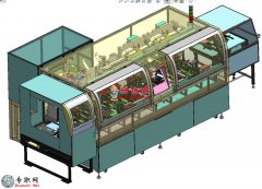 OLED COFȫԄBondingO3Dģ_SolidWorksOӋ_step(stp)ļd