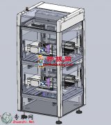 90ݔ;D(zhun)ǙC3Dģ_SolidWorksO(sh)Ӌ_step(stp)/Sldprt/Sldasmļd