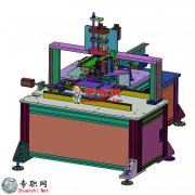 LEDнǙC(j) M(jn)н_C(j)3Dģ_SolidWorksO(sh)Ӌ(j)_step(stp)/Sldprt/Sldasm/SL