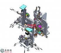 ݽziC3Dģ_SolidWorksOӋ_step(stp)ļd