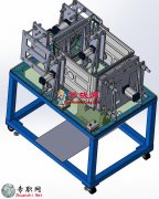 ϴCđCеֺӊA3Dģ+̈D+BOM3Dģ_SolidWorksOӋ_step(stp)/Sldprt