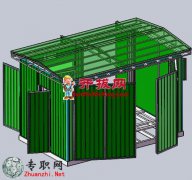 10KVʽ׃վ3Dģ_SolidWorksOӋ_Sldprt/Sldasmļd