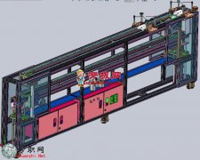 ѭh(hun)ݔO(sh)3Dģ_SolidWorksO(sh)Ӌ_Sldprt/Sldasmļd