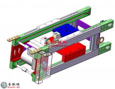 pͬݔO3Dģ_SolidWorksOӋ_Sldprt/Sldasmļd