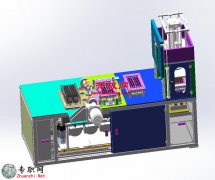 늳ˢĺһC3Dģ_SolidWorksOӋ_Sldprt/Sldasmļd