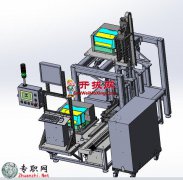 (bio)N(bio)C(j)(3Dģ+ϵy(tng)PLC+BOM+f(shu))3Dģ_SWO(sh)Ӌ(j)_Sldprt/Sldasmļd