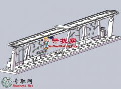 30׺܇ͤ3Dģ_SolidWorksOӋ_step(stp)/Sldprt/Sldasmļd