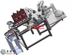 ղ^bC3Dģ_SolidWorksO(sh)Ӌ_step(stp)ļd