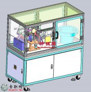 ԄӽMbC3Dģ_SolidWorksOӋ_Sldprt/Sldasmļd