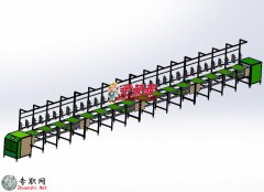 2.5ٷֶξw ƴbw3Dģ_SolidWorksOӋ_step(stp)ļd