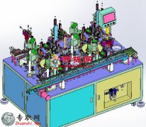 R_100#ȦЙC ȫԄӉC 3Dģ_SolidWorksOӋ_Sldprt/Sldasmļd