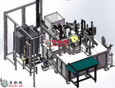 ͹ܽMbO(sh) 늄ƗU⚤ԄӽMbC3Dģ_SolidWorksO(sh)Ӌ_Sldprt/Sldasmļd