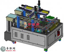 Ԅ(dng)TrayP(pn)ϸQO(sh)3Dģ_SolidWorksO(sh)Ӌ(j)_Sldprt/Sldasmļd
