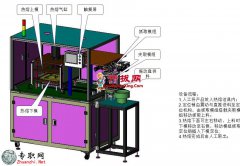 DFM,BOMԄ(dng)ϟۙC(j)3Dģ_SolidWorksO(sh)Ӌ(j)_Sldprt/Sldasm/x_tļd