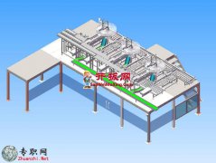 ƽ_(ti)a(chn)O(sh)Ӌ(j)3Dģ_SolidWorksO(sh)Ӌ(j)_Sldprt/Sldasmļd