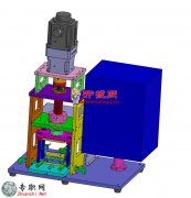 Ť׃䉺ϙC3Dģ_SolidWorksOӋ_Sldprt/Sldasmļd