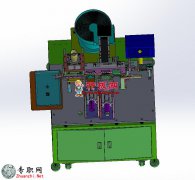 a(chn)0.64ķɢᘶӲᘉۏC3Dģ_SWO(sh)Ӌ_Sldprt/Sldasmļd