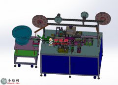 aCŶBԄәC(3D+BOM)3Dģ_SWOӋ_Sldprt/Sldasm/SLDDRW/dwgļ