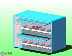 漉؛C3Dģ_SolidWorksOӋ_Sldprt/Sldasm/stpļd