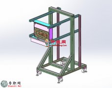 Ьˢz3Dģ͈D_SolidWorksOӋ_Sldprt/Sldasm/SLDDRWļd