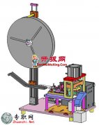 aO䣺ԄӲЙC3Dģ_SolidWorksOӋ_Sldprt/Sldasm/x_tļd