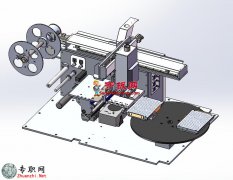 ԄӻʽĤC3Dģ͈D_SolidWorksOӋ_step(stp)ļd
